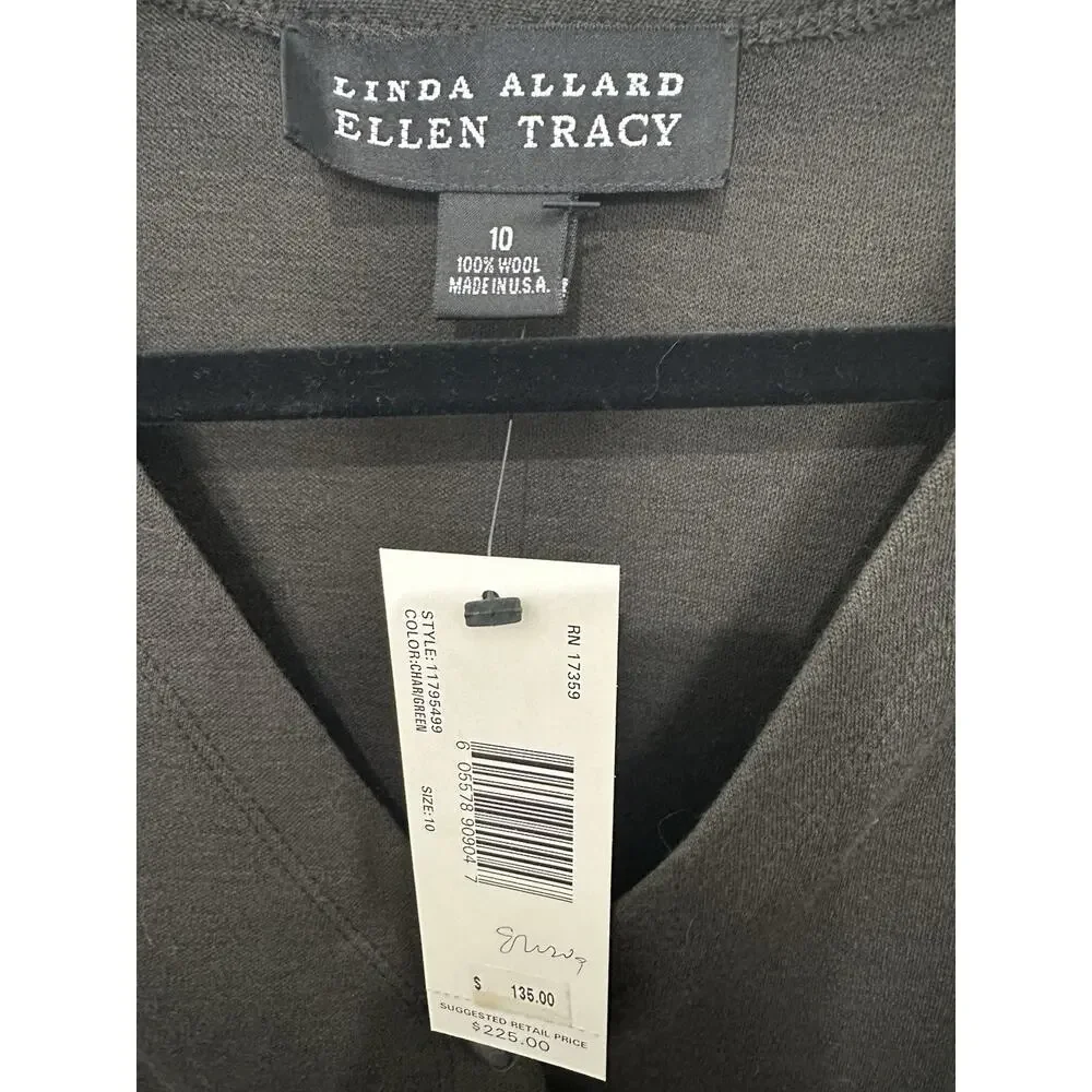 linda allard